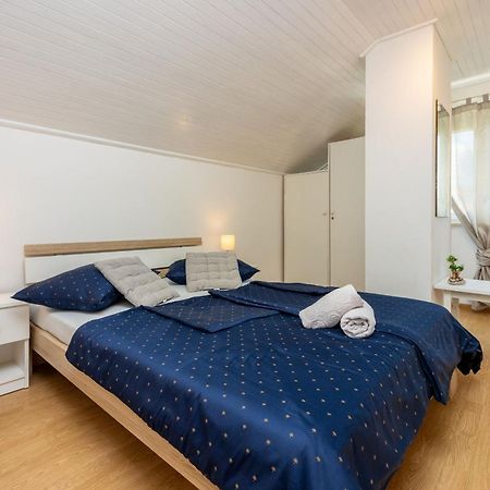 Apartments Marmar Crikvenica Exteriér fotografie