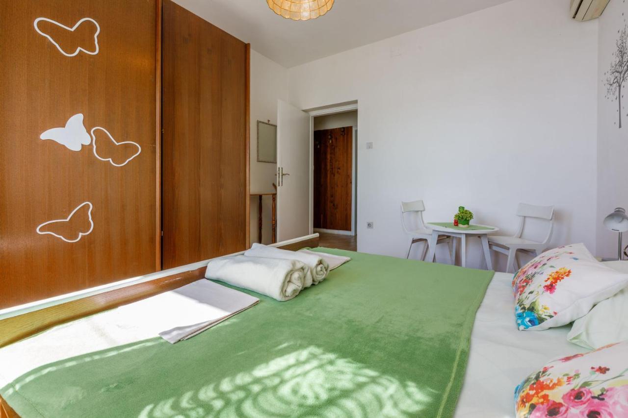 Apartments Marmar Crikvenica Exteriér fotografie