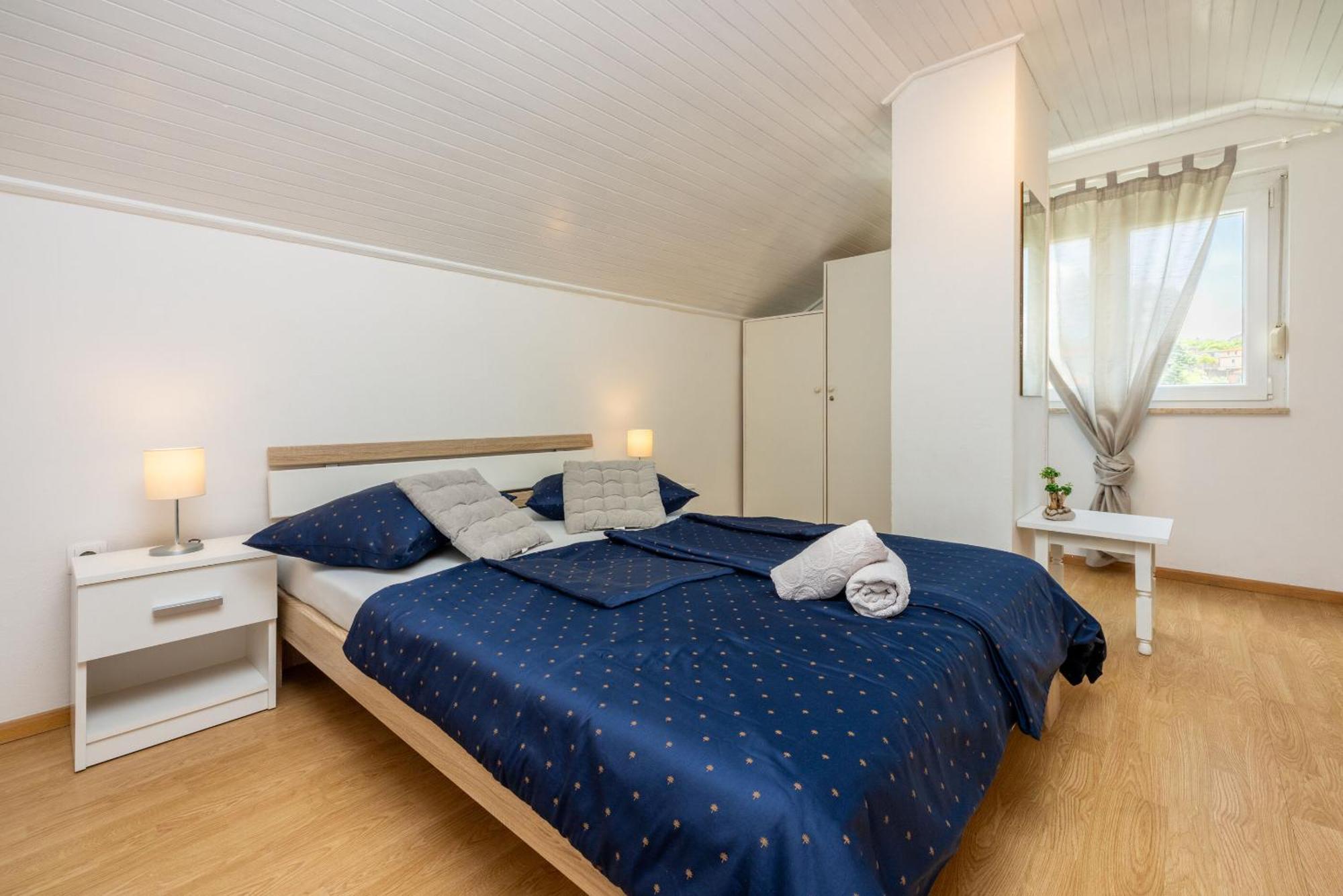 Apartments Marmar Crikvenica Exteriér fotografie